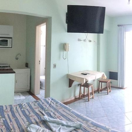 Apartamentos Em Torres Eksteriør bilde