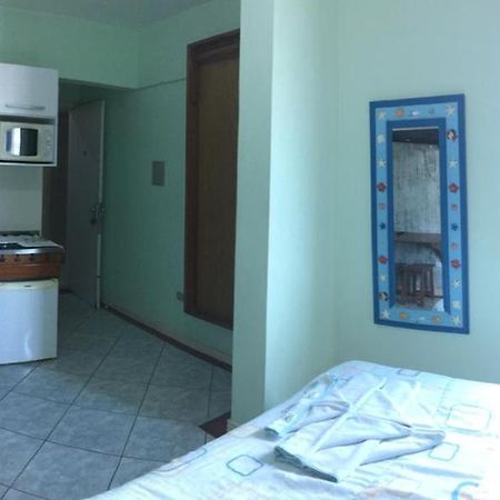 Apartamentos Em Torres Eksteriør bilde