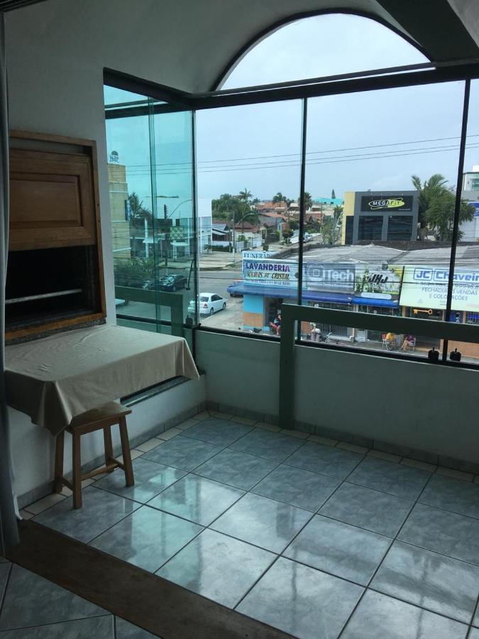 Apartamentos Em Torres Eksteriør bilde