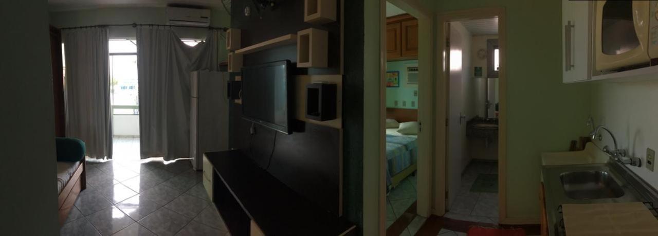 Apartamentos Em Torres Eksteriør bilde