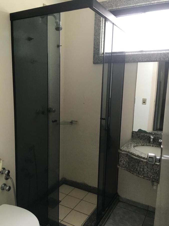 Apartamentos Em Torres Eksteriør bilde