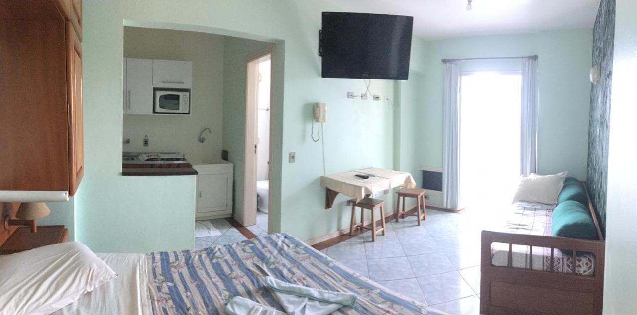 Apartamentos Em Torres Eksteriør bilde