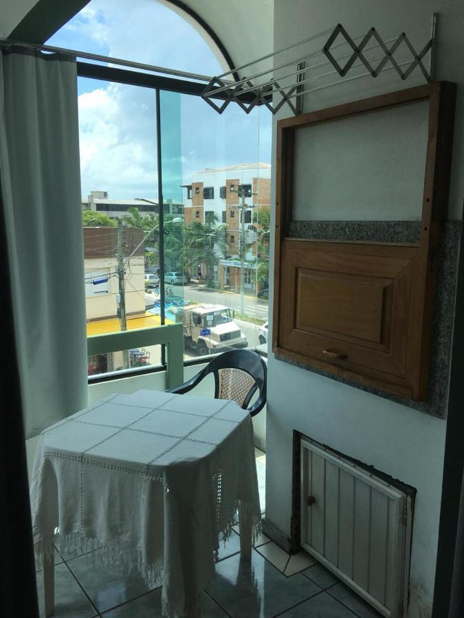 Apartamentos Em Torres Eksteriør bilde