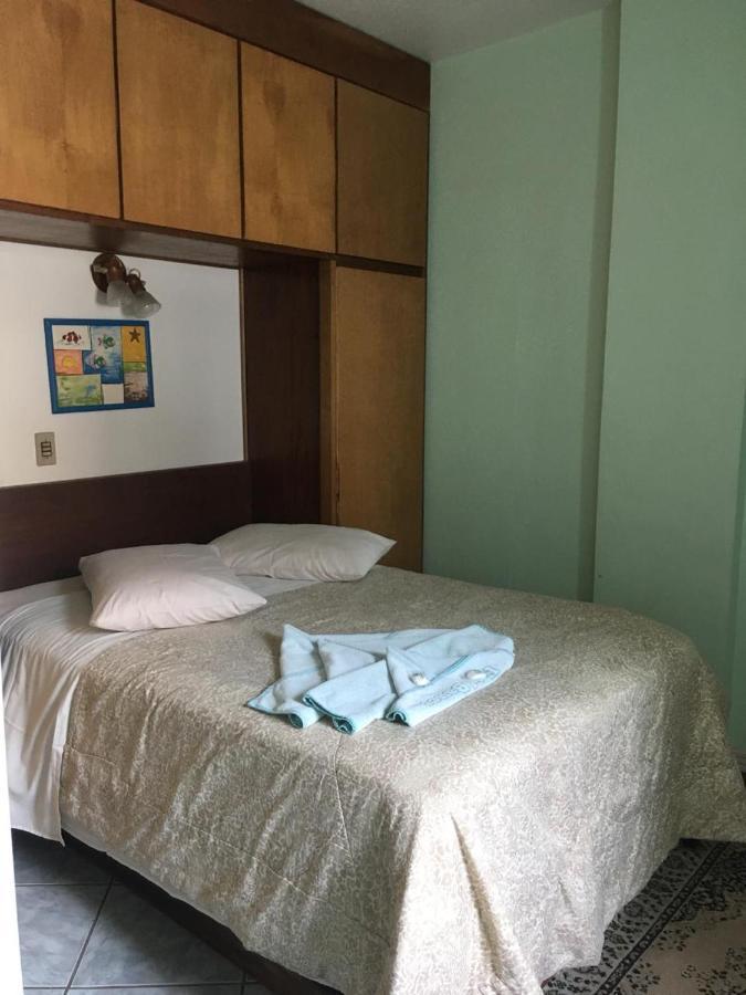 Apartamentos Em Torres Eksteriør bilde