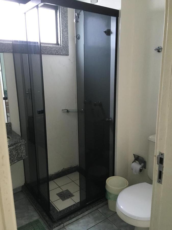 Apartamentos Em Torres Eksteriør bilde