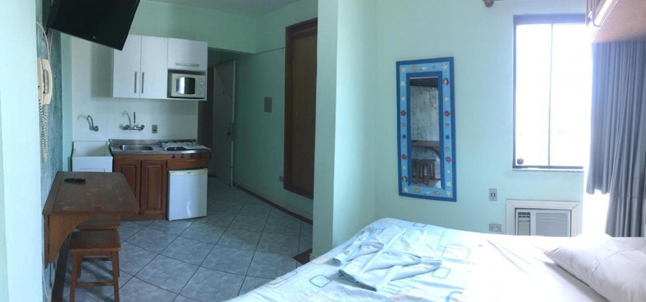 Apartamentos Em Torres Eksteriør bilde